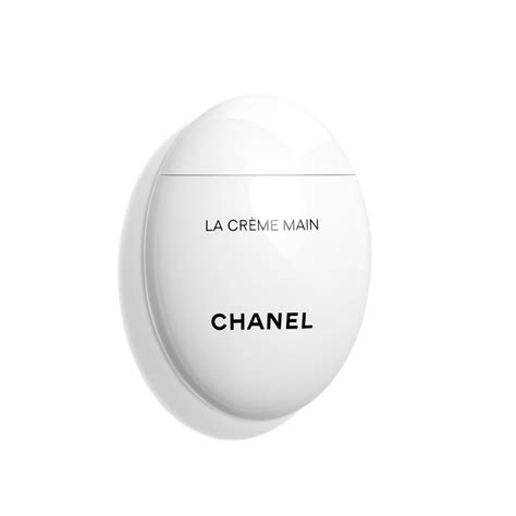 chanel la creme main douglas